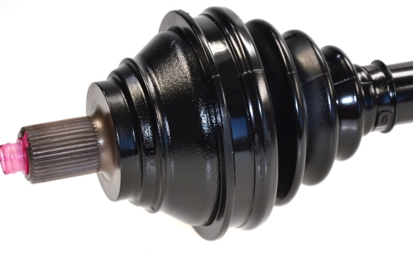 Arbre de transmission SPIDAN 24491