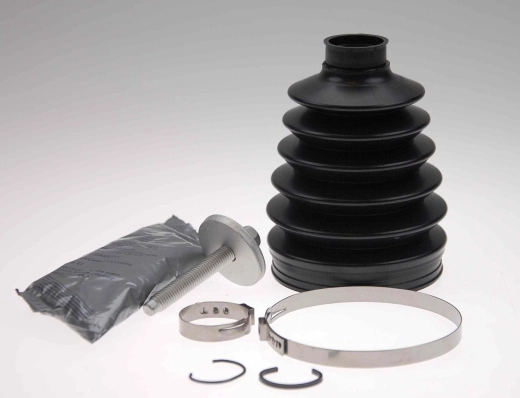 Jeu de joints-soufflets, arbre de commande SPIDAN 37006