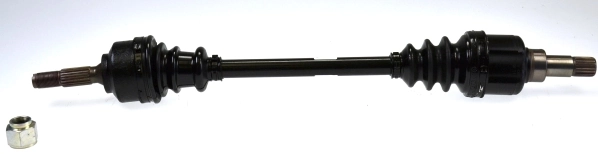 Arbre de transmission SPIDAN 22115