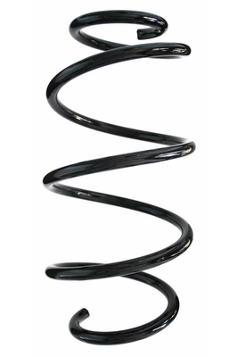 Ressort de suspension SPIDAN 87076