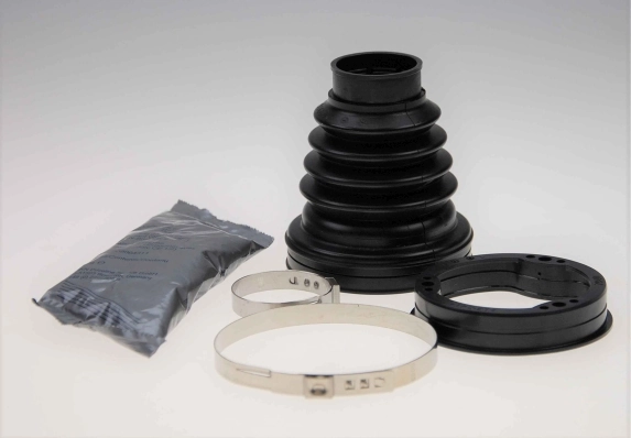 Jeu de joints-soufflets, arbre de commande SPIDAN 37007