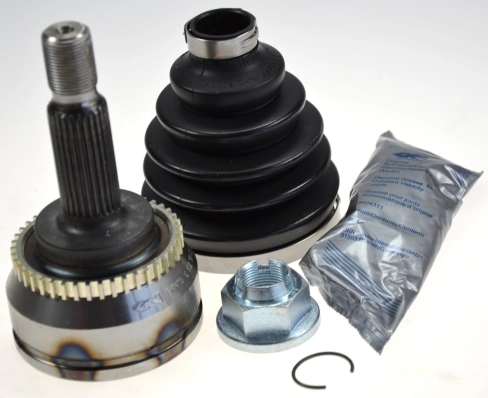 Jeu de joints, arbre de transmission SPIDAN 20621