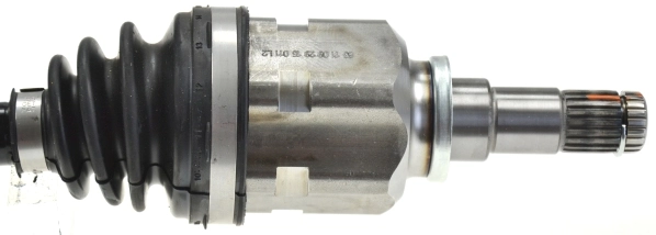 Arbre de transmission SPIDAN 25401