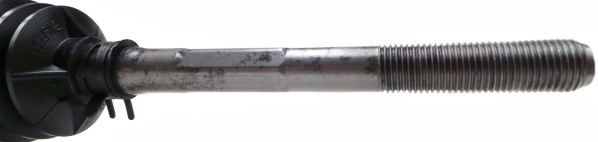 Crémaillère de direction SPIDAN 54893