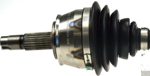 Arbre de transmission SPIDAN 21579