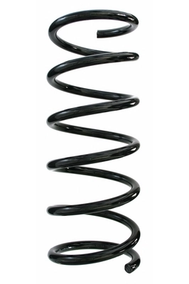Ressort de suspension SPIDAN 87564