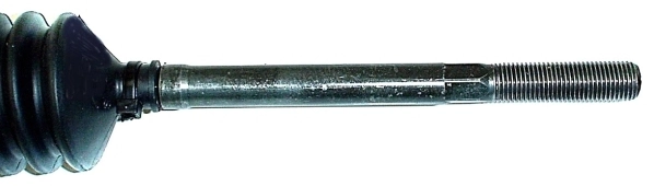 Crémaillère de direction SPIDAN 52211