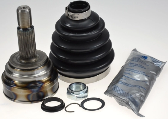 Jeu de joints, arbre de transmission SPIDAN 23675