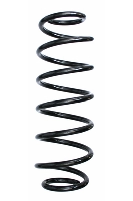 Ressort de suspension SPIDAN 87556