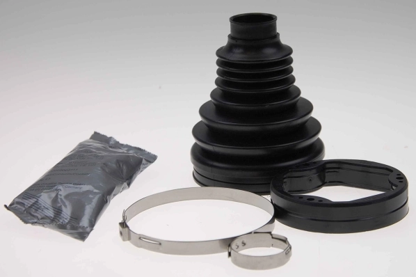 Jeu de joints-soufflets, arbre de commande SPIDAN 37015