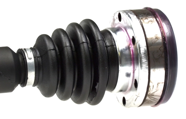 Arbre de transmission SPIDAN 25862