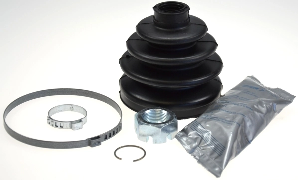 Jeu de joints-soufflets, arbre de commande SPIDAN 21532