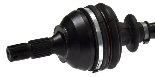 Arbre de transmission SPIDAN 21672