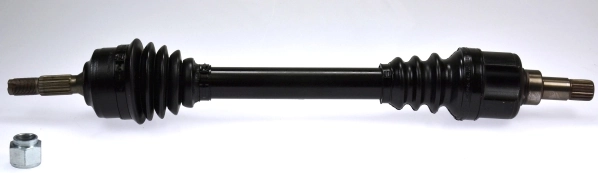 Arbre de transmission SPIDAN 24520