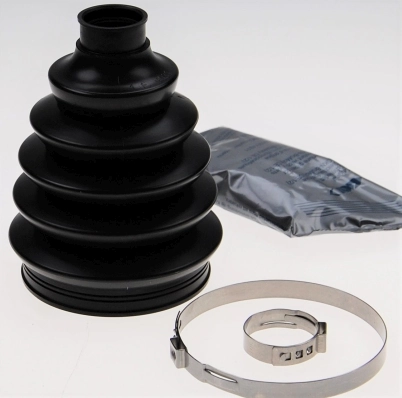 Jeu de joints-soufflets, arbre de commande SPIDAN 36830