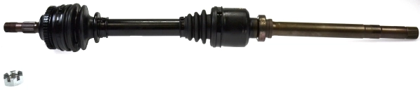 Arbre de transmission SPIDAN 21961