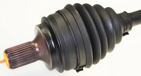 Arbre de transmission SPIDAN 36200