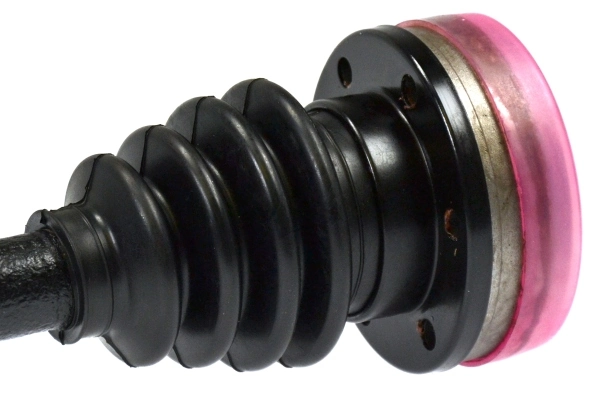 Arbre de transmission SPIDAN 24303