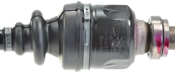 Arbre de transmission SPIDAN 21684