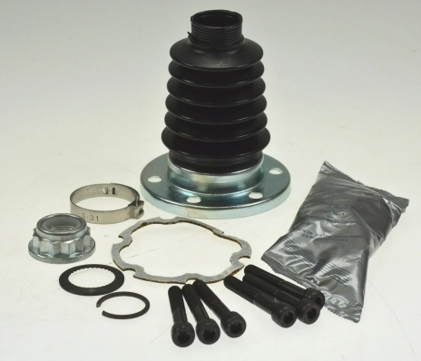 Jeu de joints-soufflets, arbre de commande SPIDAN 23267