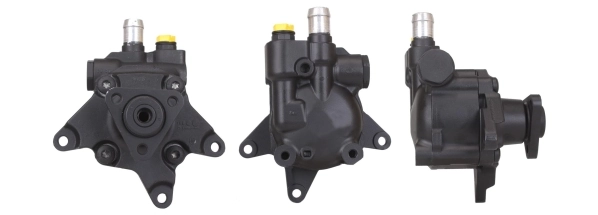 Pompe hydraulique, direction SPIDAN 54710