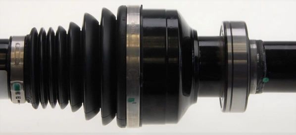 Arbre de transmission SPIDAN 36527