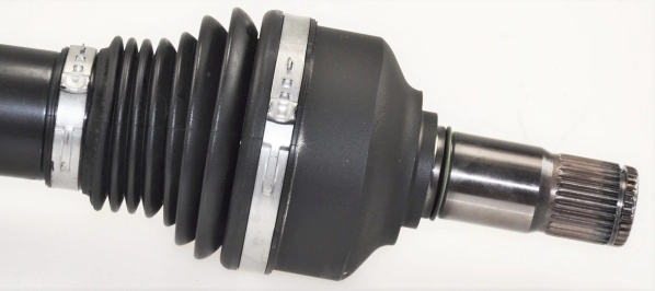 Arbre de transmission SPIDAN GKND20014