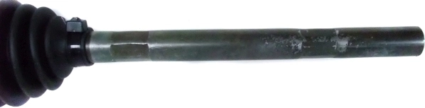 Crémaillère de direction SPIDAN 51663