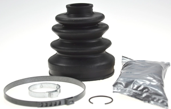 Jeu de joints-soufflets, arbre de commande SPIDAN 26138