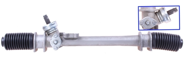 Crémaillère de direction SPIDAN 51774