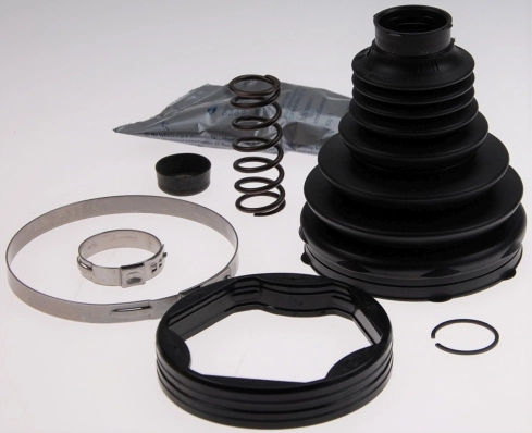 Jeu de joints-soufflets, arbre de commande SPIDAN 36826