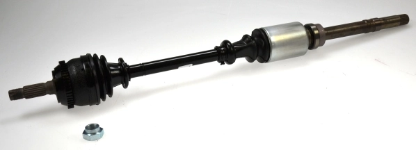 Arbre de transmission SPIDAN 21698