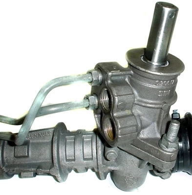 Crémaillère de direction SPIDAN 52324