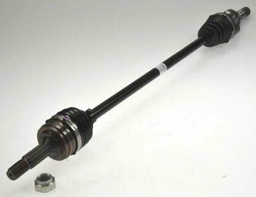 Arbre de transmission SPIDAN 24512