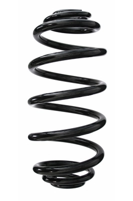 Ressort de suspension SPIDAN 86440