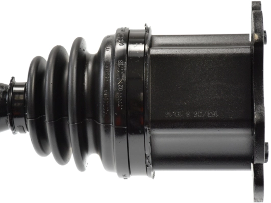 Arbre de transmission SPIDAN 23629