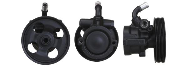 Pompe hydraulique, direction SPIDAN 54295