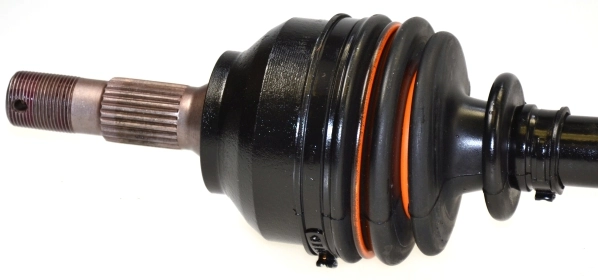 Arbre de transmission SPIDAN 21970