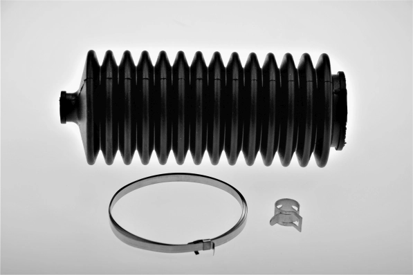 Joint-soufflet, direction SPIDAN 83780