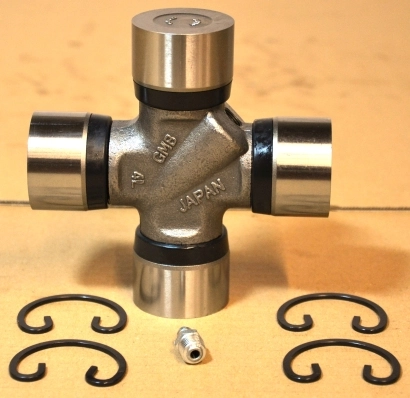 Joint, arbre de transmission SPIDAN U 350