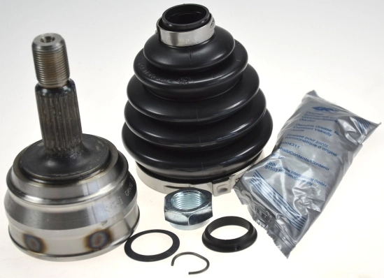 Jeu de joints, arbre de transmission SPIDAN 22669