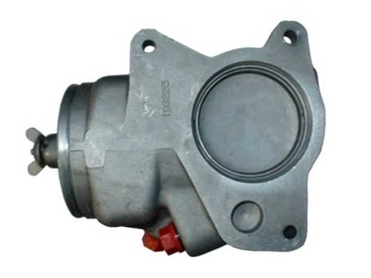 Pompe hydraulique, direction SPIDAN 53705