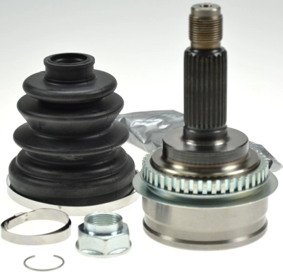 Jeu de joints, arbre de transmission SPIDAN 25242