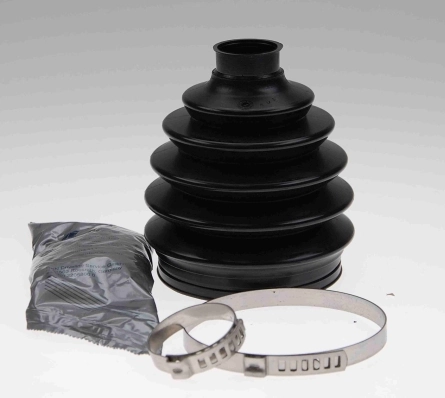 Jeu de joints-soufflets, arbre de commande SPIDAN 37048