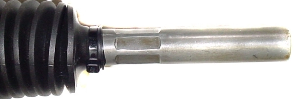 Crémaillère de direction SPIDAN 52416