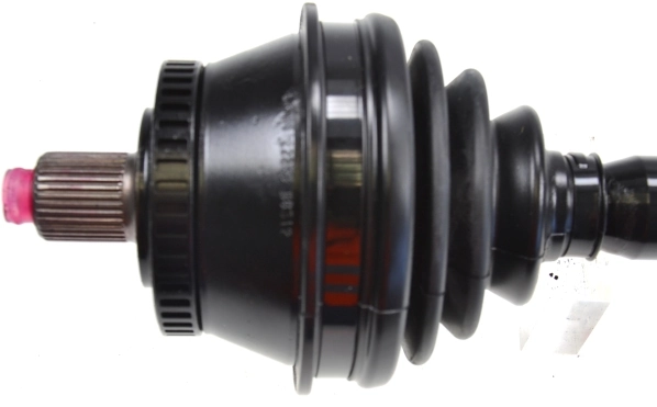 Arbre de transmission SPIDAN 22255