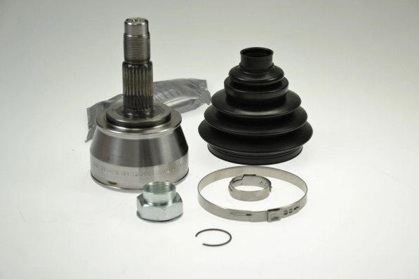 Jeu de joints, arbre de transmission SPIDAN 22212