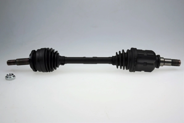 Arbre de transmission SPIDAN 25191