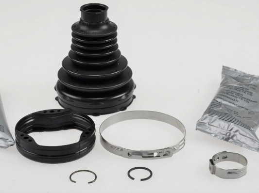 Jeu de joints-soufflets, arbre de commande SPIDAN GKNB20600