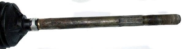 Crémaillère de direction SPIDAN 51552